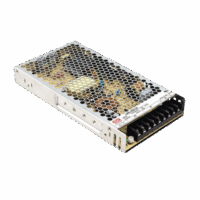 Fuente de Alimentación Interna 200W de Potencia, 5Vcc, 40A