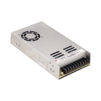 Fuente de Poder Industrial Conmutada 600w de Potencia, 48Vcc, 12.5A