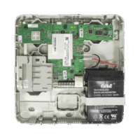 Comunicador Dual, GSM y Ethernet compatible con paneles Honeywell Home Resideo, DSC e Interlogix