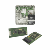 Comunicador Dual con Modulo Universal para convertir Panel de Alarma de L?nea Telef?nica a IP o GSM