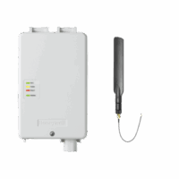 Comunicador GSM con Antena de 1 dBi de Ganancia