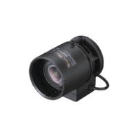 Lente Varifocal 2.7-13mm / Resolución 3 Megapixel / Iris Autom?tico / D?a/Noche / Formato 1/2.7
