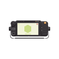 Radio PoC M?vil 4G LTE Compatible con NXRadio y TASSTA