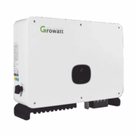 Inversor para Interconexión a CFE de 70 kW con Salida de 480 Vca, M?dulo Wifi Incluido