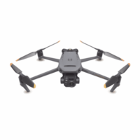 Drone DJI Mavic 3 Enterprise Advanced Edición Universal/ Dual C?mara(Visual y T?rmica) /Hasta 15kms de transmisi?n