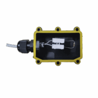 Accesorio Fin de Linea para Cable IRONCLAD/MICALERT