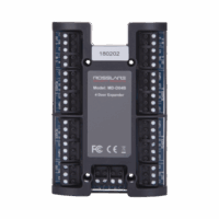 M?dulo Expansor de 4 Lectoras / Para Panel AC-425IP-BU