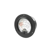 Car?tula de Reemplazo para Wattmetro 44A/AP.