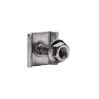 Tornillo encastrado milim?trico, con acabado Electro Zinc