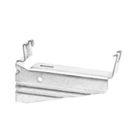 M?nsula autom?tica inteligente, 150mm, con acabado Electro Zinc