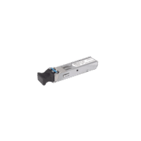 Transceptor mini-GBIC SFP 1G LC Duplex para fibra multimodo 550 m