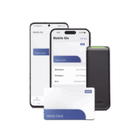 Tarjeta Virtual VENTO /100% Segura /  La Tarjeta est? en el SMARTPHONE / Subscripción Anual/ protección contra Clonación