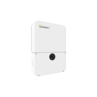Inversor para Interconexión a CFE de 5 kW con Salida de 220 Vca, M?dulo Wifi Incluido