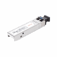 Transceptor Mini-Gbic SFP 1GB Monomodo LC hasta10 Km