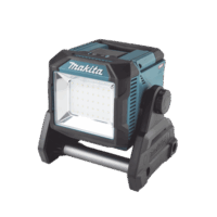 Luz de Trabajo Inalámbrica Utiliza Batria XGT? de 40V o LXT? Litio?Ion de 18V.