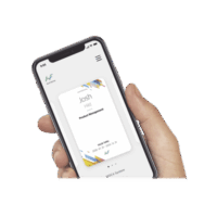 Tarjeta Virtual  / para uso con su SMARTPHONE / compatible con todos los lectores SUPREMA que soporten Bluetooth