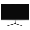 MONITOR ACTECK CAPTIVE VIVID SP240 / 23.8 PUL / PLANO / FULL HD / ALTAVOZ INTEGRADO / 75 HZ / 5 MS / HDMI + VGA + DC / NEGRO / AC-933841