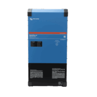 MultiPlus-II 48/5000/70-95 / Inversor Cargador de Onda Pura / Entrada 48 Vcc / Salida 4000 W 120 Vca  60 Hz MPII48/5000SP MPII48/5000SP