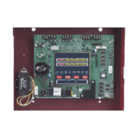 Panel De Alarma Contra Incendios - Convencional De 4 Zonas