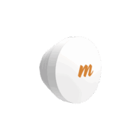 Antena Modular Dual Slant, 4.9 - 6.4 GHz, Dimensiones (16 cm), Apertura 45&deg;, Ganancia de 16 dBi, Con rechazo al ruido, Dise?ada para radio C5x