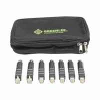 Kit de 7 Unidades de Identificación remota para NC-500