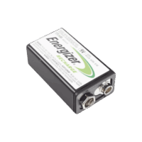 Ni- MH Batería recargable 9V / 175 mAh