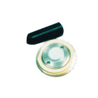 Montaje T?pico de 3/4? (NMO), sin Cable ni Conector.