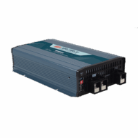 Cargador para Baterías de Plomo ?cido y Litio / 25A / 48V / Bancos de 100 a 330 Ah