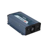 Cargador para Baterías de Plomo ?cido y Litio/ 13.5A / 24V / Bancos de 45 a 155 Ah