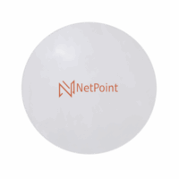 Antena de parabola profunda, blindada, con supresi?n al ruido de 2 ft, 4.9-6.4 GHz, Ganancia 30 dBi con SLANT de 45 ? y 90 ?, ideal para hasta 30 km, Conectores N-hembra, montaje con alineación milim?trica.