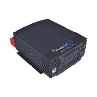 Inversor de Corriente de Onda Senoidal Pura 1500 W / 12 Vcc / salida 120VCA