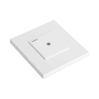 Modulo de Pared para Pulsador Cableado, Compatible con NX0871 y NX0881 y NX0015