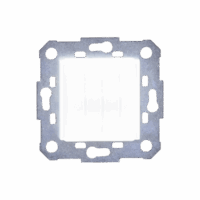 LUZ DE AVISO RGB Y CONEXION POR BUS  (*)