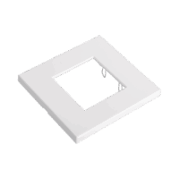 Marco Embellecedor Individual para m?dulos de Ibernex