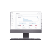 1 Almac?n para Open Desk PRO / Inventarios / Ventas / Cotizaciones / Compras / Sin Facturación Fiscal / Suscripción Anual