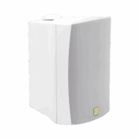 Altavoz de 2 v?as | exteriores | 70V / 100V | woofer de 6.5 in | blanco