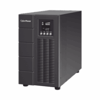 UPS de 3000 VA/2700 W, Online Doble Conversi?n, Entrada 120 Vca NEMA L5-30P, Onda Senoidal Pura, Tipo Torre, Con 6 Tomas NEMA 5-20R y 1 Block Hardwired