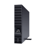 UPS Smart App Online S de 3000 VA/2700 W, Online Doble Conversi?n, Entrada 120 Vca NEMA L5-30P, Onda Senoidal Pura, Rack o Torre de 2 UR, Con 6 Tomas NEMA 5-20R