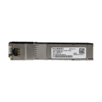 Transceptor Optico SFP+ MiniGibic / 10Gbps de velocidad / Multimodo / 850nm / Hasta 300m de distancia / Conector LC