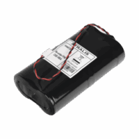 Batería Alcalina de Reemplazo para Emisor OSE-SP