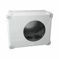 Carcasa de Montaje para Ambientes Hostiles / IP66 / Compatible con Emisores OSID