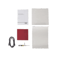 Kit de Instalación / Alineación / Prueba / para Detectores OSID