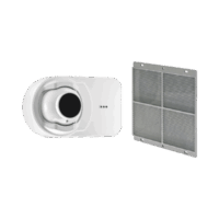 Detector de Humo por Haz Reflejado / Convencional / Compatible con Todos los Paneles de Detección de Incendio