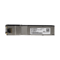 Transceptor Optico SFP+ MiniGibic / 10Gbps de velocidad / Monomodo / 1310nm / Hasta 10km de distancia / Conector LC