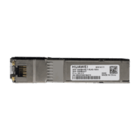 Transceptor Optico SFP+ MiniGibic / 10Gbps de velocidad / Monomodo / 1550nm / Hasta 40km de distancia / Conector LC