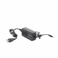 Adaptador de Pared con Cables de Extensi?n para Mayor Alcance 12 Vcc / 5 Amperes / Profesional / 0.5 metros a la toma de alimentación / 0.5 metros a la conexión del dispositivo