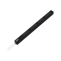 PDU B?sico para Distribución de Energ?a, Enchufe de Entrada NEMA 5-15P, Con 16 Contactos NEMA 5-20R, de Instalación Vertical, 15 Amp, 120 Vca