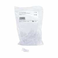 Bota Protectora Opcional, Para Plug P6U-8-8 de Siemon, Bolsa con 50 piezas