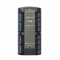 Tarjeta de expansion para 16 entradas y 8 salidas supervisadas para AC825