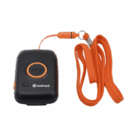 Mini Rastreador Personal (GPS) 4G IP67
